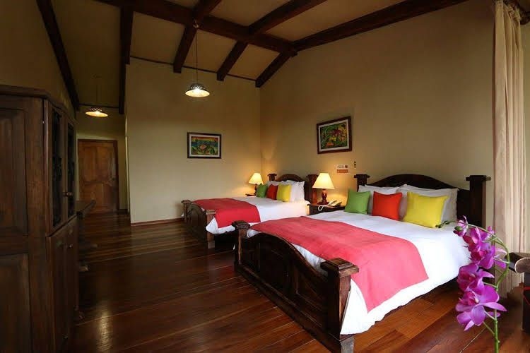 Trapp Family Lodge Monteverde3