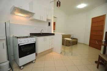 Hotel Poeta Flat