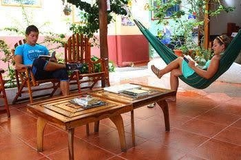 Hotel Espana1
