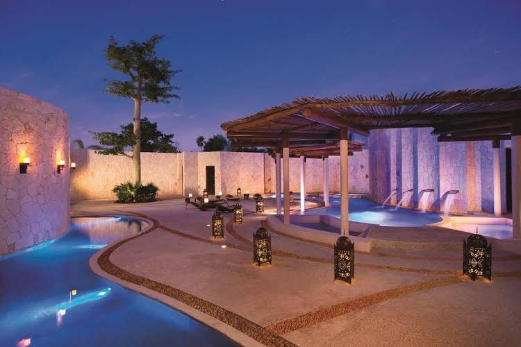 Secrets Maroma Beach Riviera Cancun - Adults only All Inclusive3