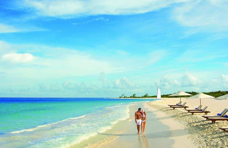 Secrets Maroma Beach Riviera Cancun - Adults only All Inclusive Secrets Maroma Beach Riviera Cancun - Adults only All Inclusive