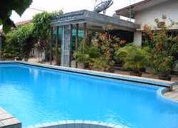 Villa Sisavad Guesthouse0
