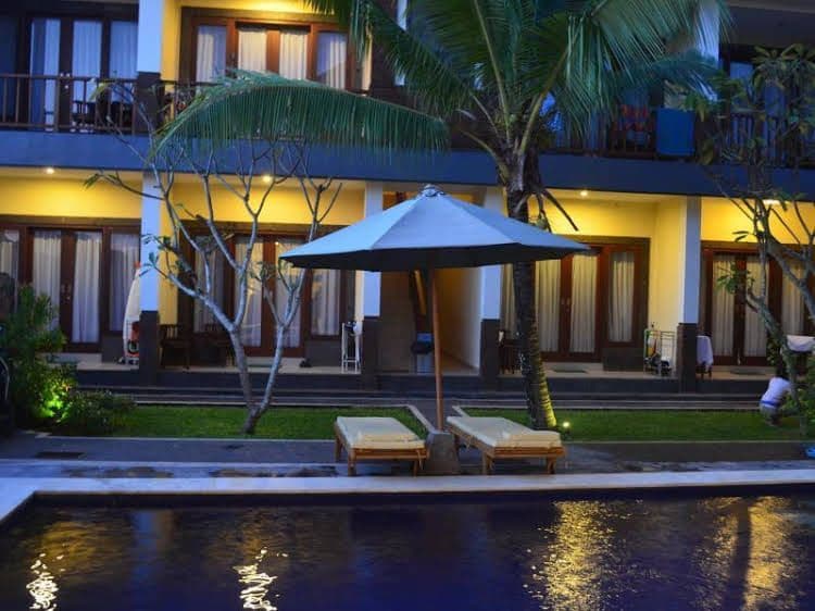 Dabumito Guest House Dabumito Guest House