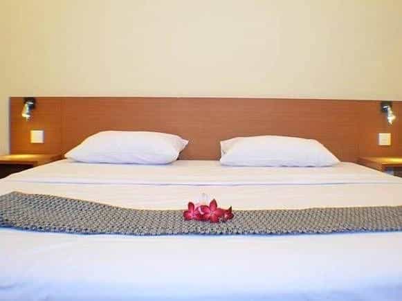 Dabumito Guest House Dabumito Guest House