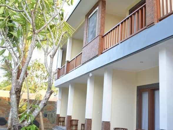 Dabumito Guest House Dabumito Guest House