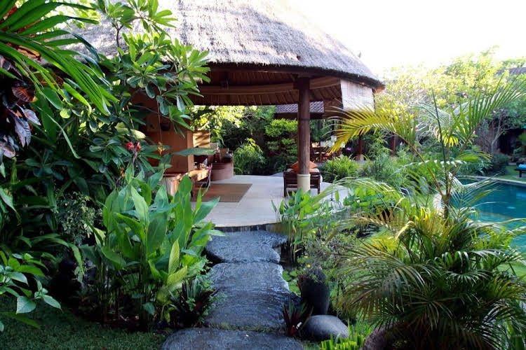Villa Plawa Asri0