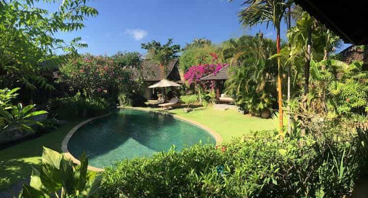 Villa Plawa Asri Villa Plawa Asri