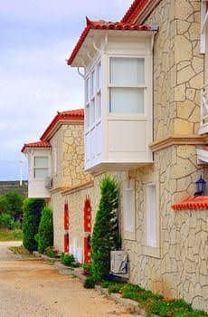 Alacati Balbadem Hotel Alacati Balbadem Hotel