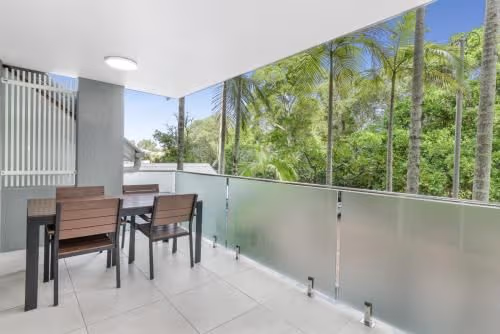 Superior Two-Bedroom Apartment - Noosa Woods