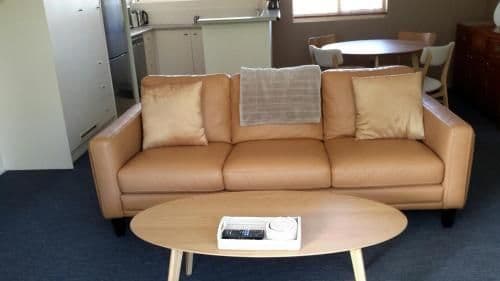 Standard Two-Bedroom Apartment - Noosa Woods