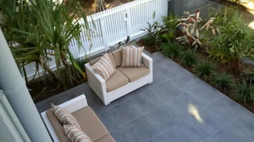 Two-Bedroom Apartment with River View - Ground Floor