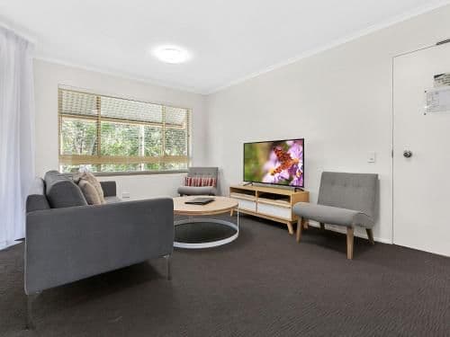 Superior Two-Bedroom Apartment - Noosa Woods