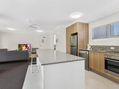 Superior Two-Bedroom Apartment - Noosa Woods