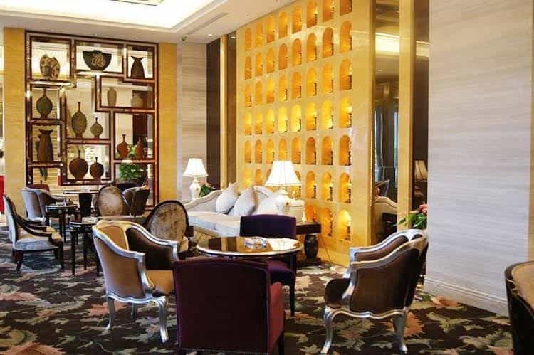 Datong Weidu International Hotel Datong Weidu International Hotel