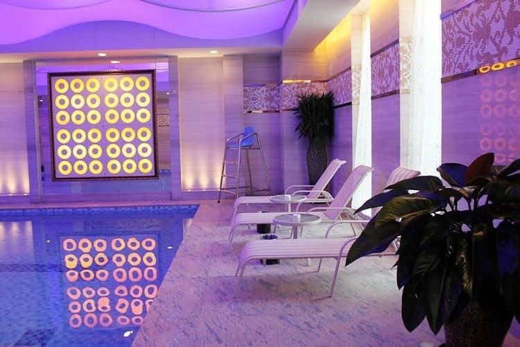 Datong Weidu International Hotel2