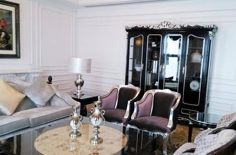 Datong Weidu International Hotel3
