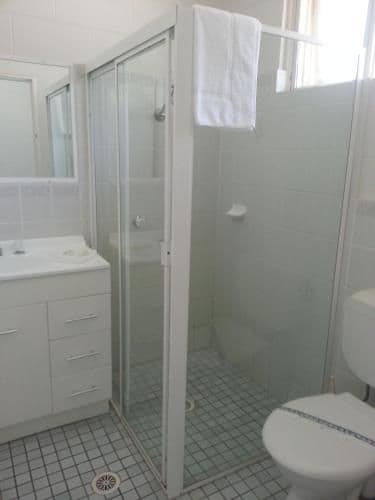 Double or Twin Room - Not Pet Friendly
