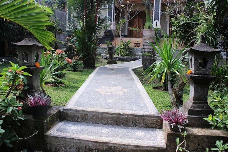 Ubud Sensasi Ubud Sensasi