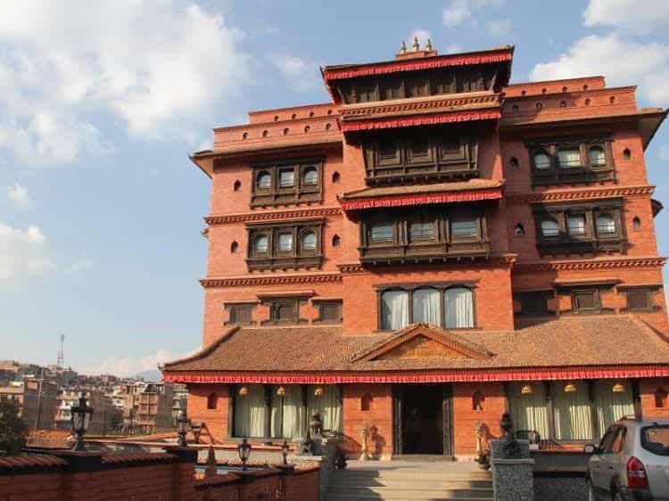 Hotel Heritage Hotel Heritage