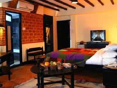 Hotel Heritage Hotel Heritage