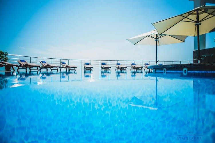 Villa Atmosfera0