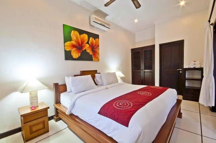 Villa Nakula Villa Nakula