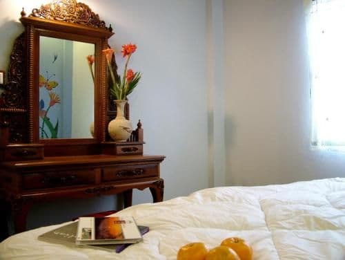 Standard Double Room with Fan