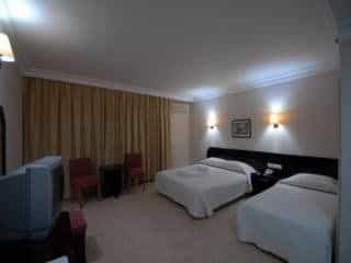 Berk Chalet