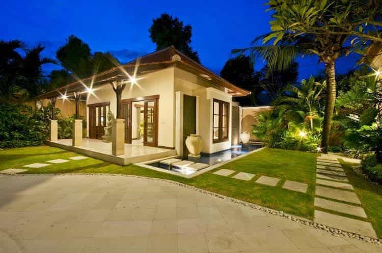 Villa Mango Villa Mango