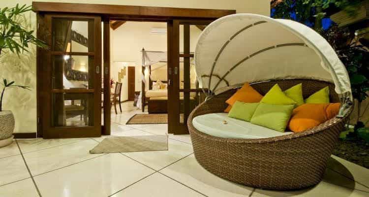 Villa Mango Villa Mango