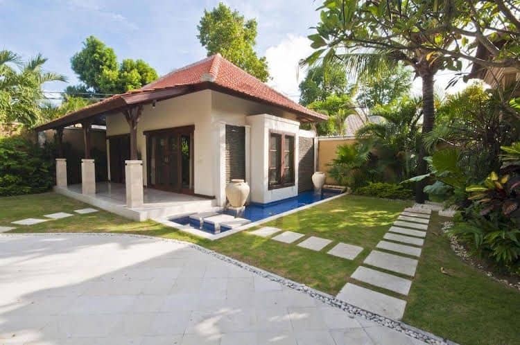 Villa Mango Villa Mango