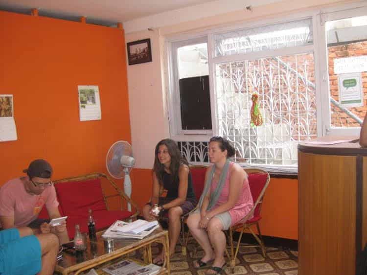 Family Peace House Family Peace House
