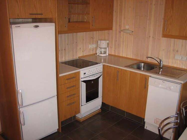 Minniborgir Cottages2