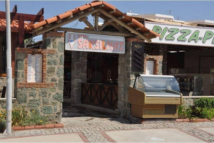 Sarsilmaz Hotel1