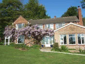 Howden House Bed and Breakfast Howden House Bed and Breakfast