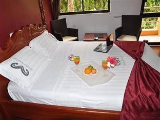 Monalisa Hotel0