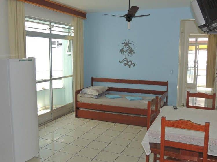 Marazul Apart Hotel II Marazul Apart Hotel II