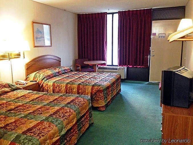 Motel 6 Branson0