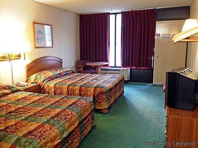 Motel 6 Branson Motel 6 Branson