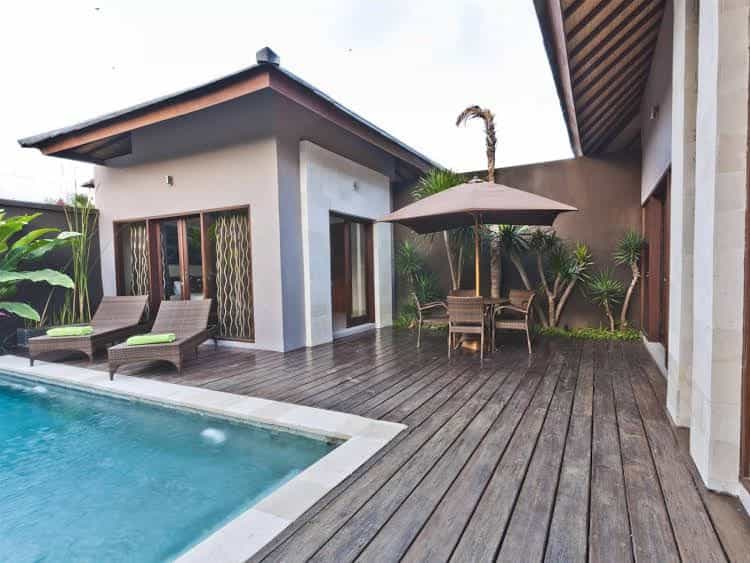 Villa Voila Villa Voila