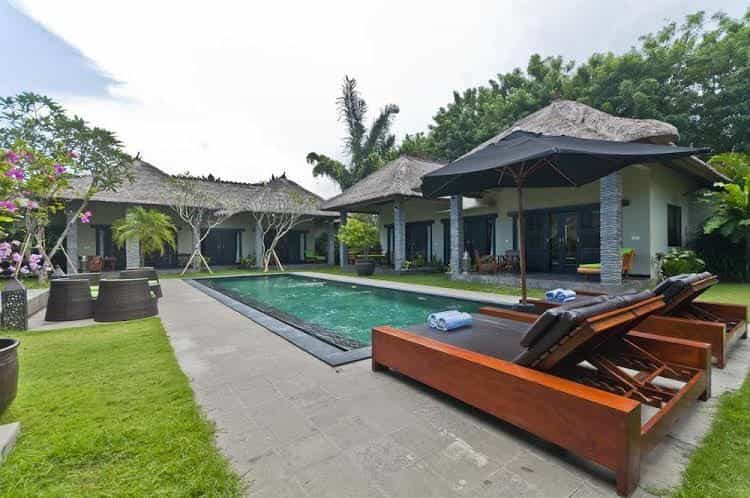 Villa Mahkota Villa Mahkota