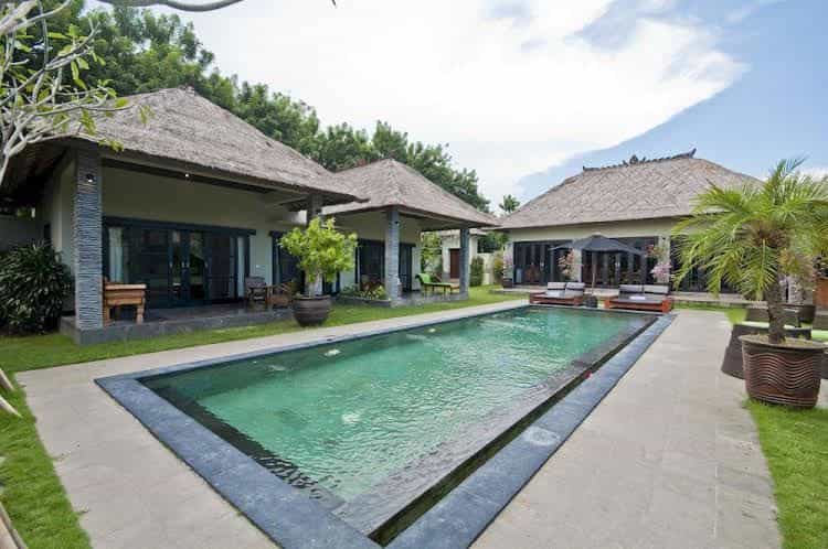 Villa Mahkota Villa Mahkota