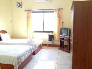 Daovy Hotel Daovy Hotel