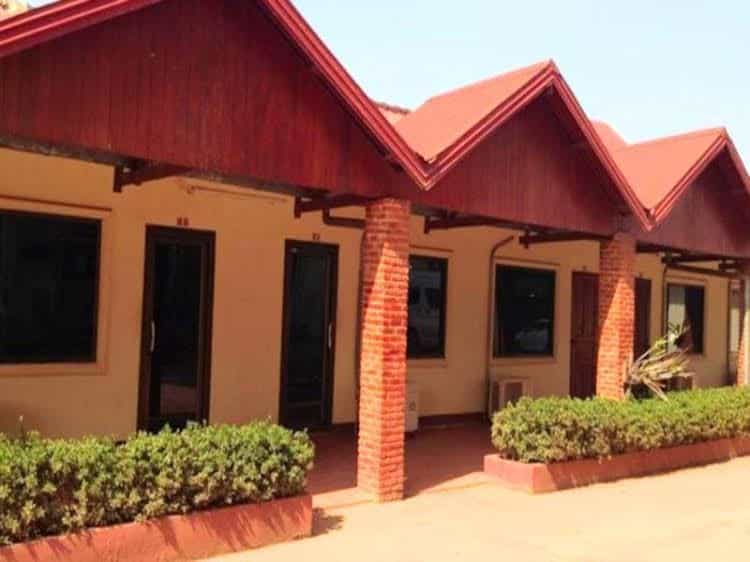 Daovy Hotel Daovy Hotel