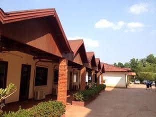 Daovy Hotel Daovy Hotel