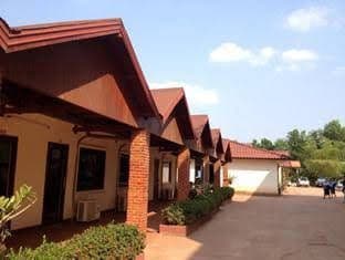 Daovy Hotel Daovy Hotel