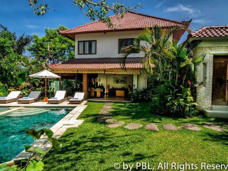 Hevea Villas Hevea Villas