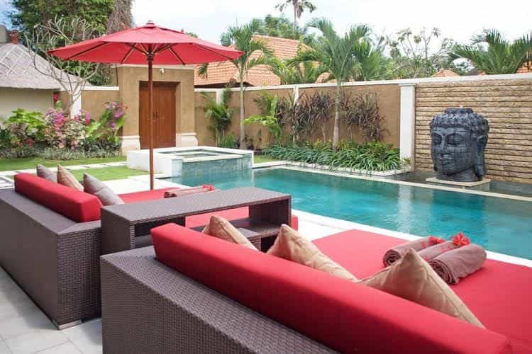 Villa Jaclan Villa Jaclan