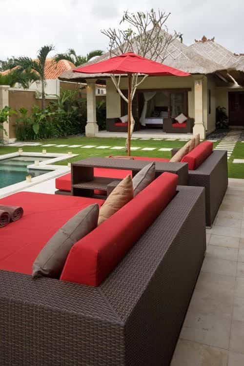 Villa Jaclan Villa Jaclan