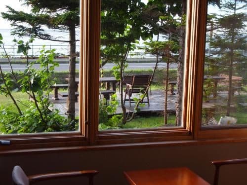 Japanese-Style Room